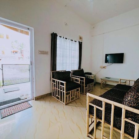Vila Hegde Residency Chikmagalūr Exteriér fotografie