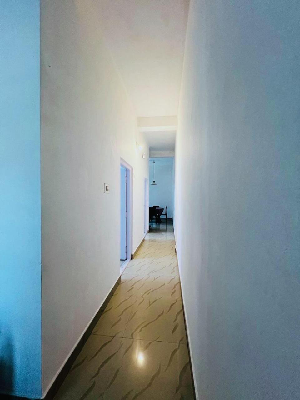 Vila Hegde Residency Chikmagalūr Exteriér fotografie